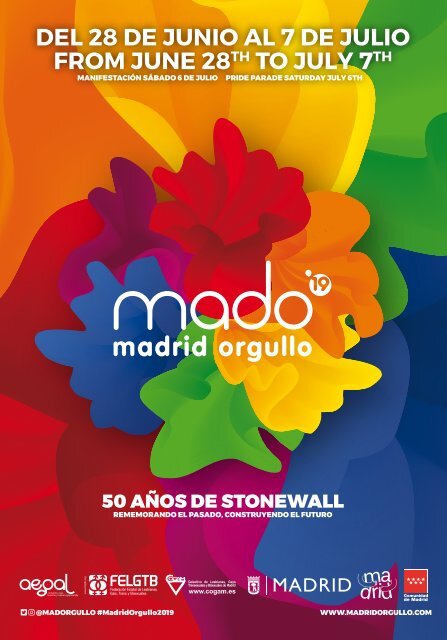 Programa MADO2019