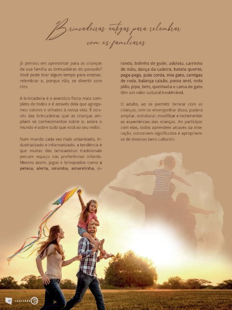 Revista Kids Mais - Edição 03 - Toledo