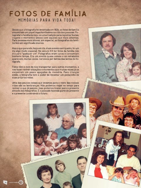 Revista Kids Mais - Edição 03 - Toledo