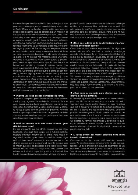 Wondergay Magazine Nº3