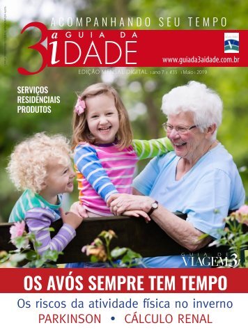 Guia da 3ª Idade #35