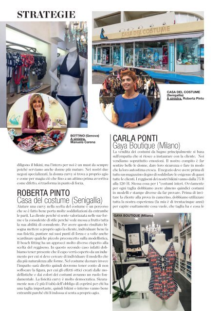  Intimo più mare n° 216 | Luglio 2019