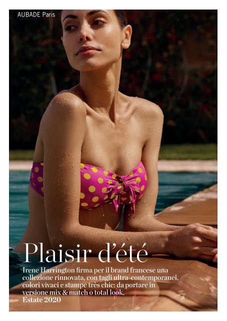  Intimo più mare n° 216 | Luglio 2019