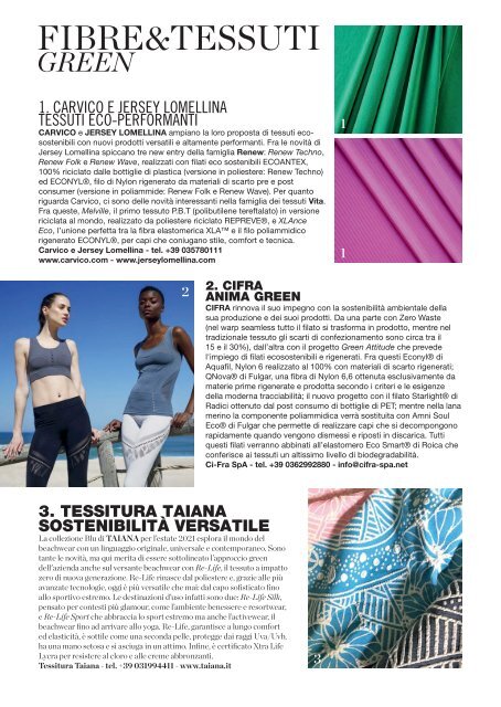  Intimo più mare n° 216 | Luglio 2019