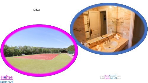 En venta finca con piscina y cancha de tenis entre Felanitx y Portocolom (LUX0030)