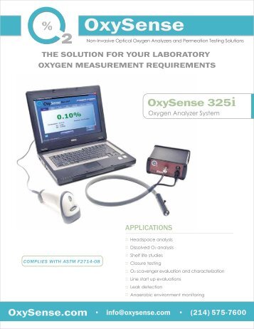 Oxygen-measurement-system_325i