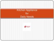 Kitchen Appliance-converted