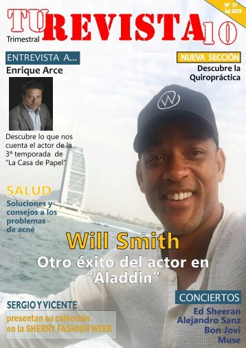 TU REVISTA10 JULIO 2019