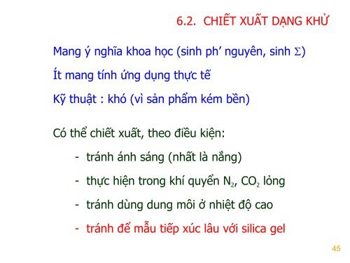 ANTHRANOID VÀ DƯỢC LIỆU CHỨA ANTHRANOID - ThS.DS. Huỳnh Anh Duy