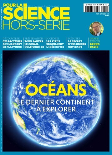 Hors-série Pour la Science n°104 - Août/Septembre 2019