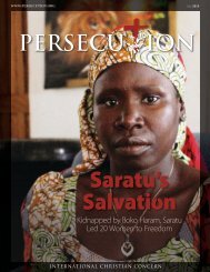 July 2019 Persecution Magazine (1 of 4)