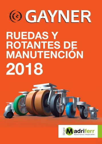 GAYNER-catalogo-ruedas-2018-2019