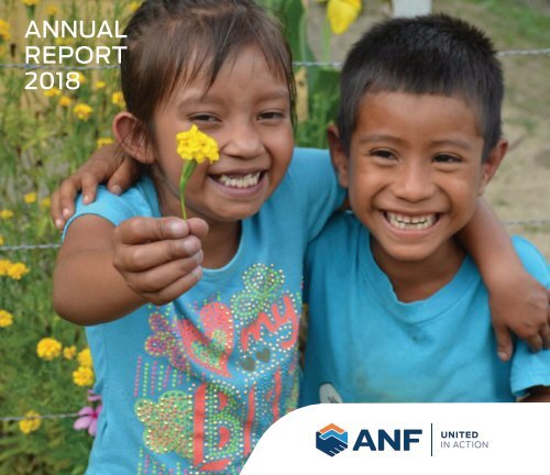 Annual Report 2018 2