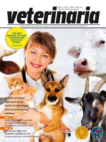 Veterinaria 34