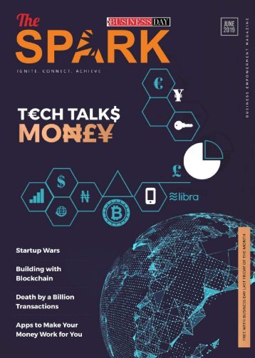 Tech Talks Money