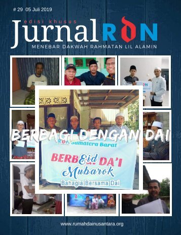 Jurnal rdn 29