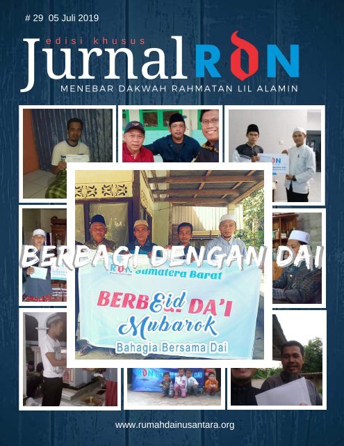 Jurnal rdn 29