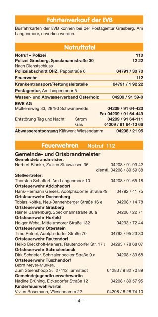 Grasberger Rundblick 2-2019