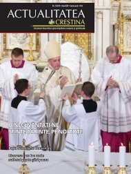 1Actualitatea crestina nr. 7, 2019