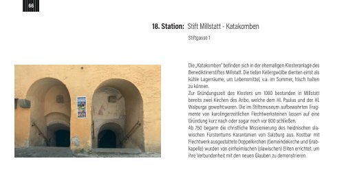 KUNSTradln 2019 Programm