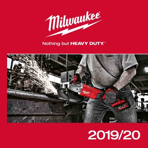 Cordless heat gun Milwaukee M18 BHG-502C set, 18 V, 2 x 5 Ah, charger +  carrying bag