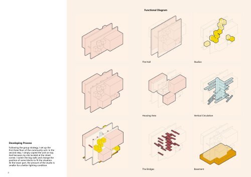 Yao Yuzheng, ARC305, semester 1, 2018-19