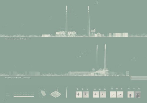 Yao Yuzheng, Final Year Project Studio, 2018-19