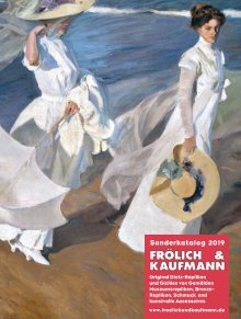 Frölich & Kaufmann Sonderkatalog Repliken 2019