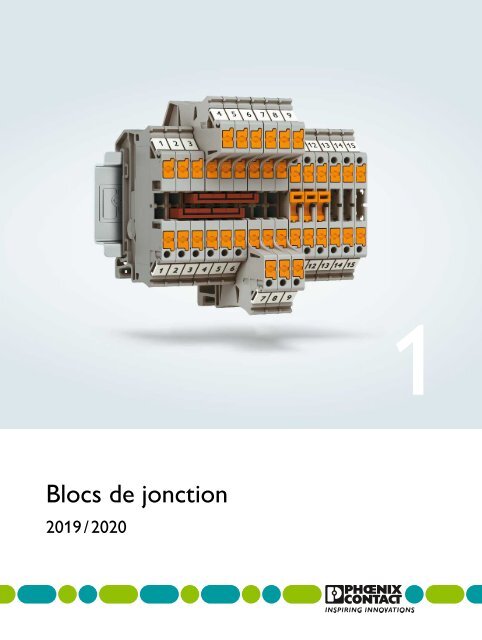 PHOENIX-CONTACT_Catalogue_Blocs-de-jonction_2019-20_FR