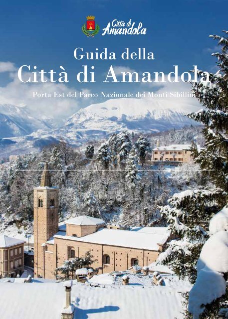 Guida di Amandola