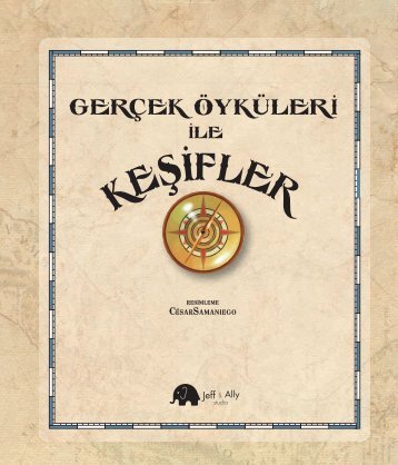 Gerçek Öyküleri ile KEŞİFLER -  FRAGMENT