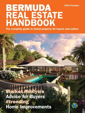 Bermuda Real Estate Handbook 2020