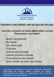 Revista RCO Imovel