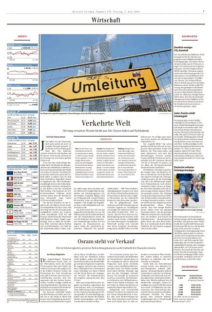 Berliner Zeitung 05.07.2019