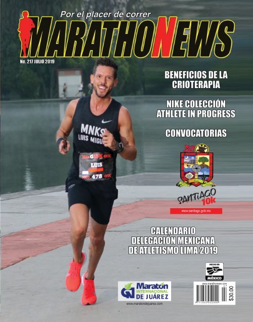 MarathoNews 217