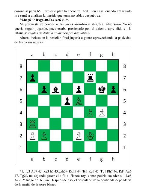 24 Lecciones de Ajedrez - Garri Kasparov