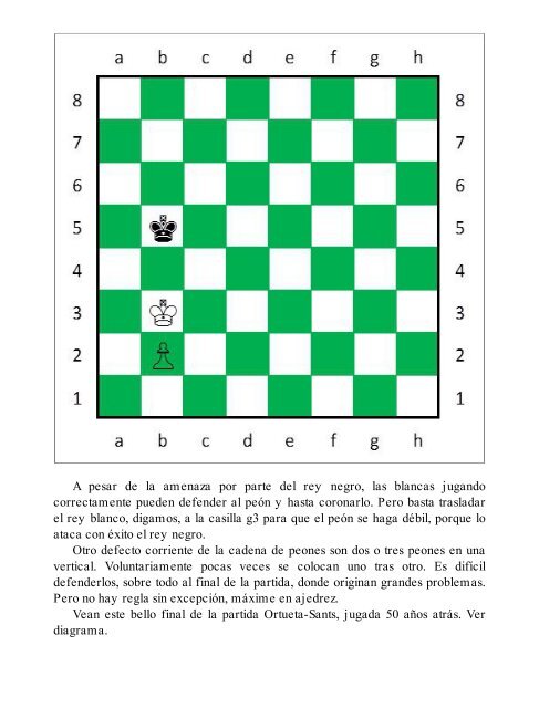 24 Lecciones de Ajedrez - Garri Kasparov