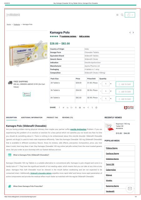 online kamagra