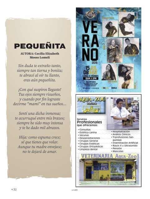 Revista Presencia Acapulco 1157