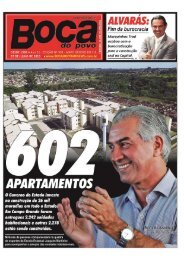 Boca do Povo News ED 963