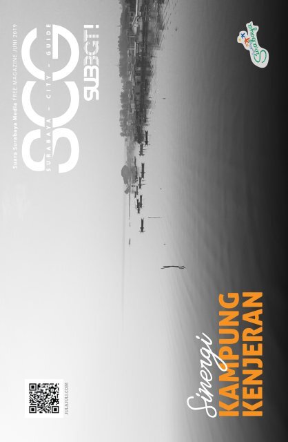 Majalah Scg Edisi Juni 2019 Majalah Scg Edisi Juni 2019