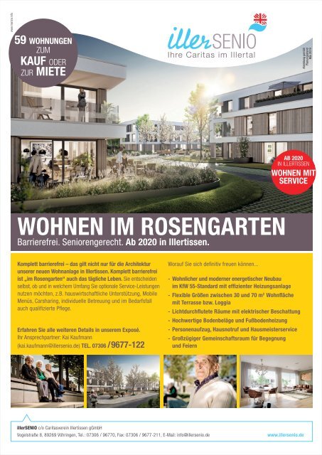 2019/28 - unternehmen - Ausgabe 68