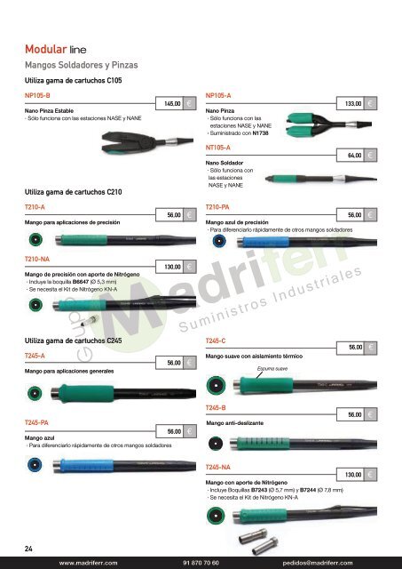 JBC-TOOLS-catalogo-tarifa