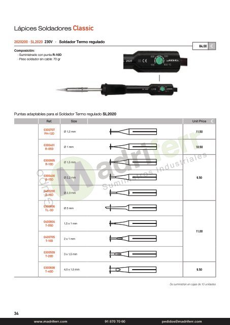 JBC-TOOLS-catalogo-tarifa