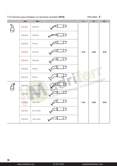 JBC-TOOLS-catalogo-tarifa