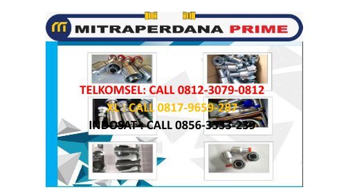 GENERAL SUPPLIER, CALL 0812-3079-0812, Pneumatic