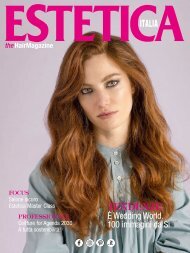 Estetica Magazine ITALIA (4/2019)