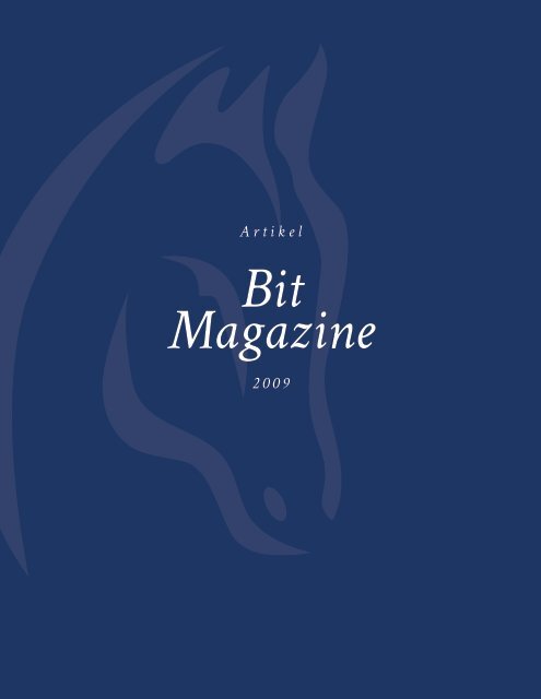 Bit-magazine