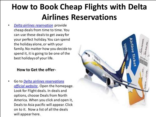 Airline tickets delta the cheapest one hotsell