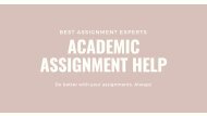 Academic Writing Services Help-converted